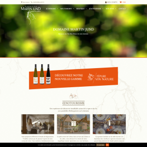 Sites basés sur Prima