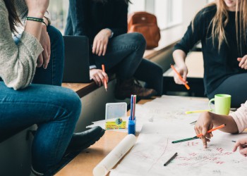 1er Meeting partenaires Prima